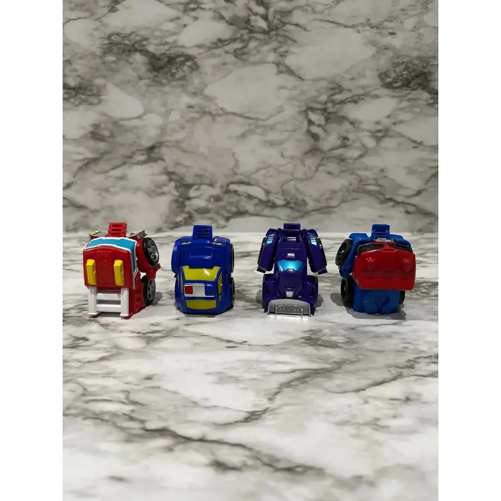 Playskool Transformer Rescue Bots
